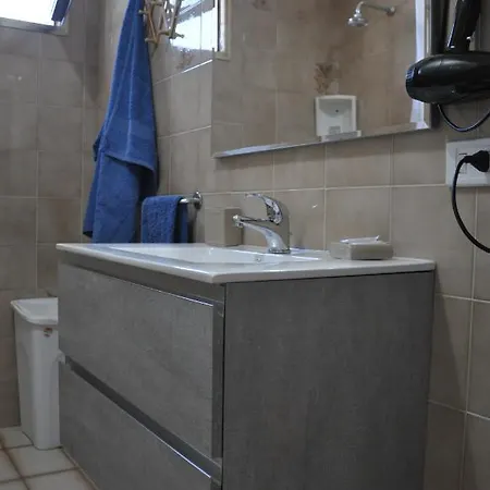 Casa Vacanza Holiday home San Foca