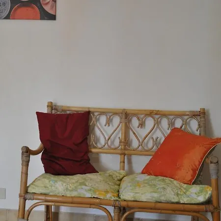 Casa Vacanza Holiday home