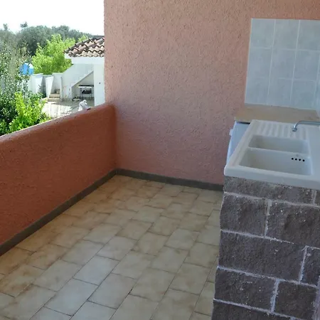 Casa Vacanza Holiday home