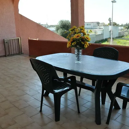 Casa Vacanza Holiday home