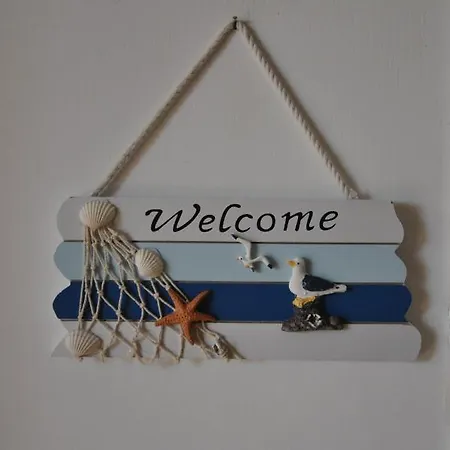 Holiday home Casa Vacanza