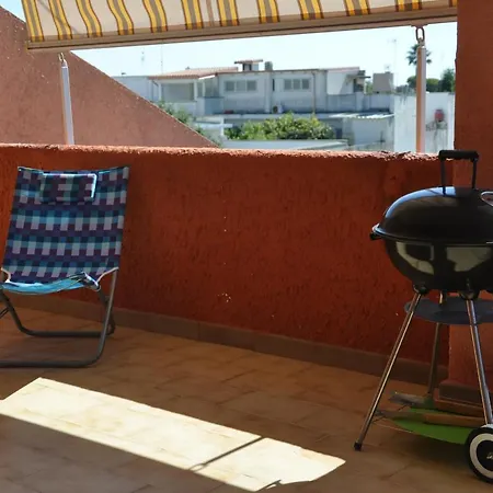 Casa Vacanza *