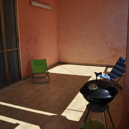 Casa Vacanza Holiday home