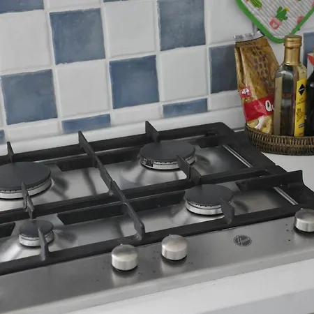 Casa Vacanza Holiday home San Foca