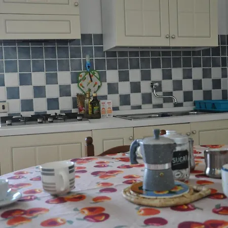Casa Vacanza Holiday home *