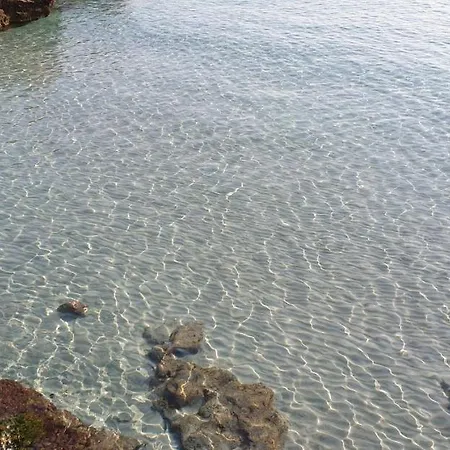 Casa Vacanza * San Foca
