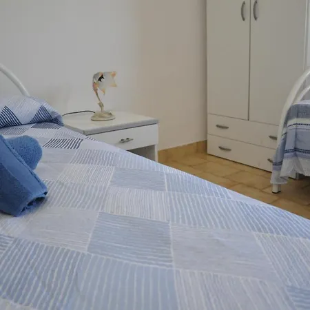 Holiday home Casa Vacanza San Foca