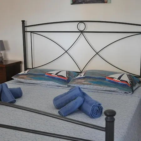 Casa Vacanza Holiday home San Foca