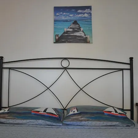 Holiday home Casa Vacanza
