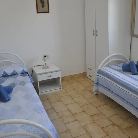 Casa Vacanza *