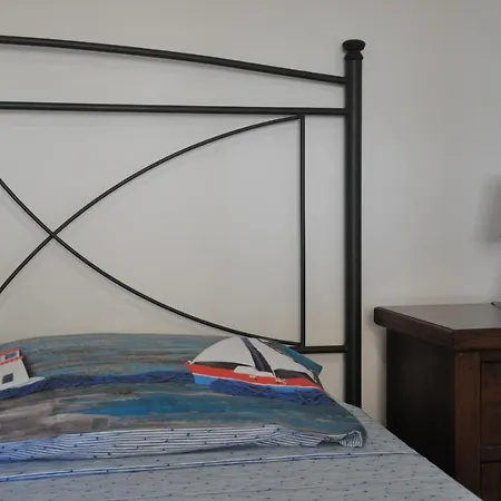 Holiday home Casa Vacanza