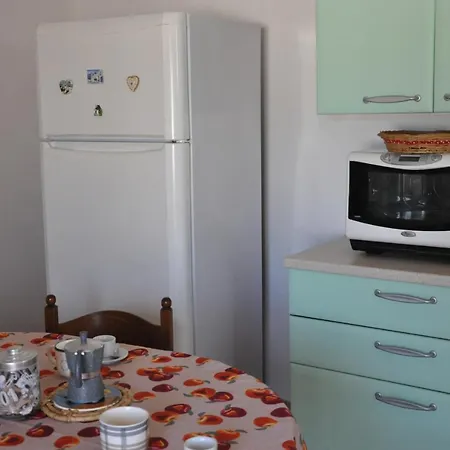 Casa Vacanza *