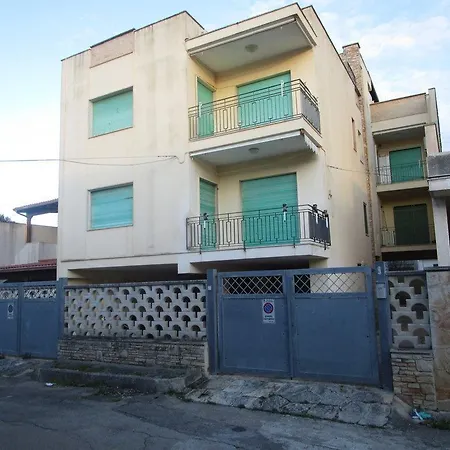 Appartement Casa Vacanza