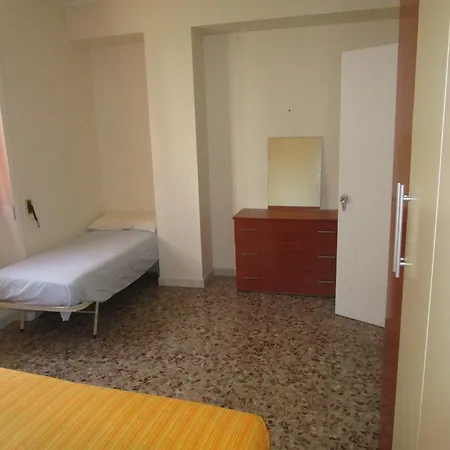 Casa Vacanza Appartement Torre dell'Orso