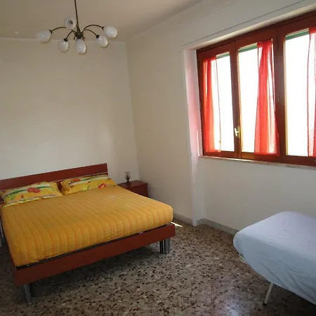 Casa Vacanza Appartement Torre dell'Orso