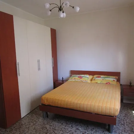 Casa Vacanza