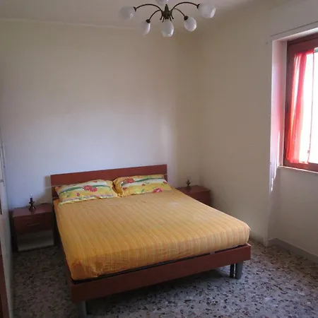 Appartement Casa Vacanza Torre dell'Orso