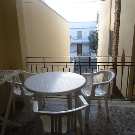 Casa Vacanza Torre dell'Orso