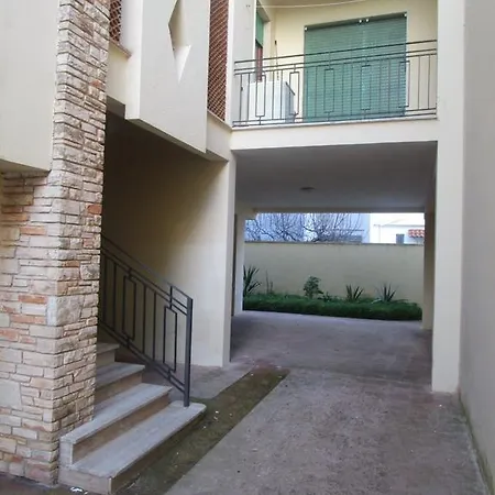 Appartement Casa Vacanza Torre dell'Orso