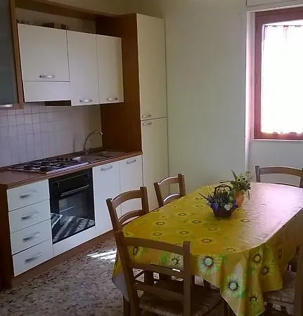 Appartement Casa Vacanza *