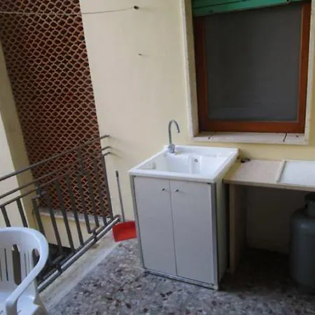 Casa Vacanza Appartement Torre dell'Orso