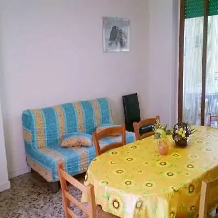Appartement Casa Vacanza