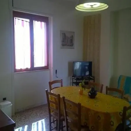 Appartement Casa Vacanza *