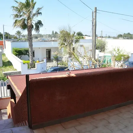 Holiday home Casa Vacanza
