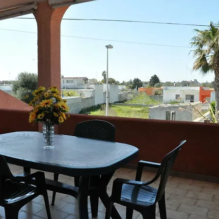Holiday home Casa Vacanza