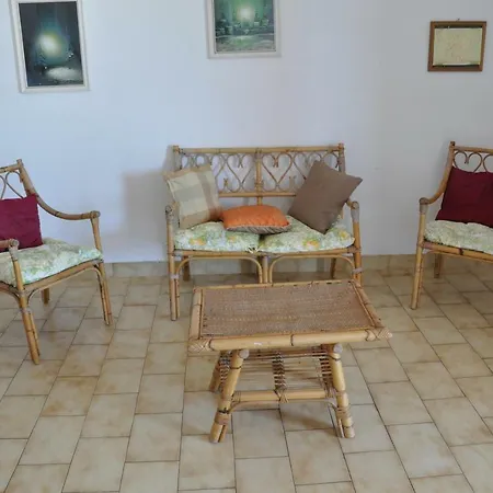 Holiday home Casa Vacanza *