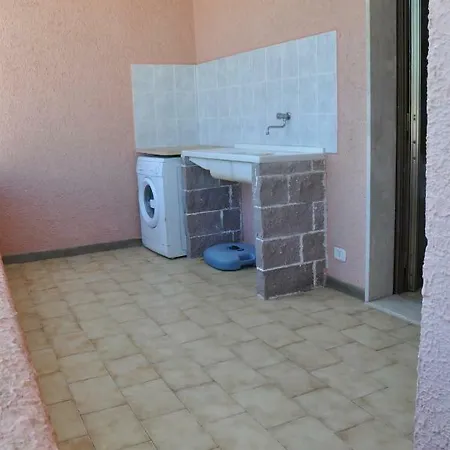 Holiday home Casa Vacanza